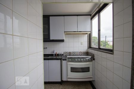 Apartamento para alugar com 250m², 3 quartos e 2 vagasÁrea de Serviço