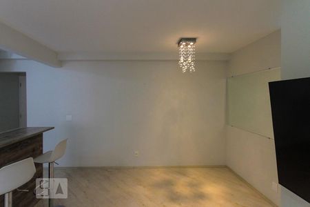 Sala de apartamento para alugar com 2 quartos, 55m² em Vila Prudente, São Paulo