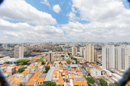 Apartamento à venda com 76m², 2 quartos e 2 vagasSuíte - Vista