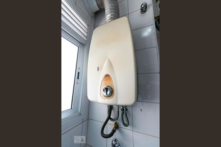 Apartamento à venda com 76m², 2 quartos e 2 vagasÁrea de Serviço - Aquecedor