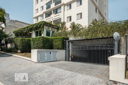 Apartamento à venda com 76m², 2 quartos e 2 vagas Apartamento à venda com 76m², 2 quartos e 2 vagasFachada