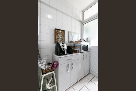 Apartamento à venda com 76m², 2 quartos e 2 vagasÁrea de Serviço