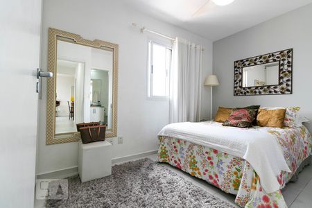 Apartamento à venda com 76m², 2 quartos e 2 vagasSuíte