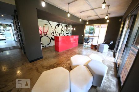 Apartamento para alugar com 70m², 1 quarto e 2 vagasÁrea Comum 