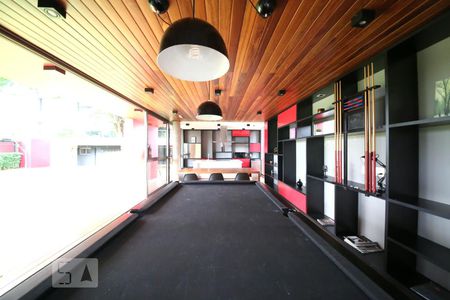 Apartamento para alugar com 70m², 1 quarto e 2 vagasSalão de Convivência