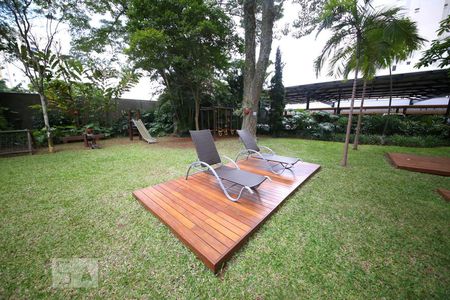 Apartamento para alugar com 70m², 1 quarto e 2 vagasJardim