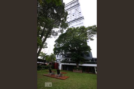 Apartamento para alugar com 70m², 1 quarto e 2 vagasJardim 