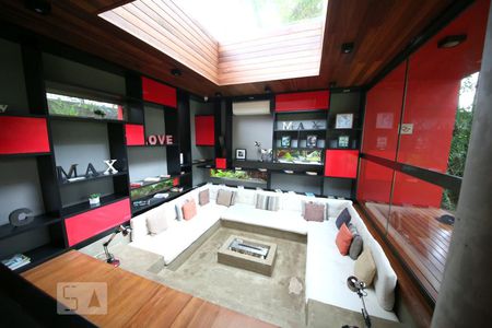 Apartamento para alugar com 70m², 1 quarto e 2 vagasSalão de Convivência 