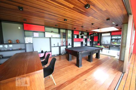 Apartamento para alugar com 70m², 1 quarto e 2 vagasSalão de Convivência