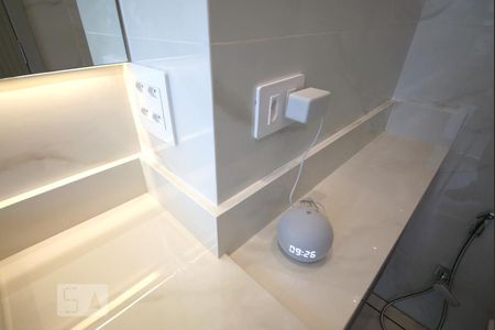 Apartamento para alugar com 70m², 1 quarto e 2 vagasBanheiro