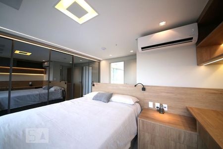 Apartamento para alugar com 70m², 1 quarto e 2 vagasSuíte