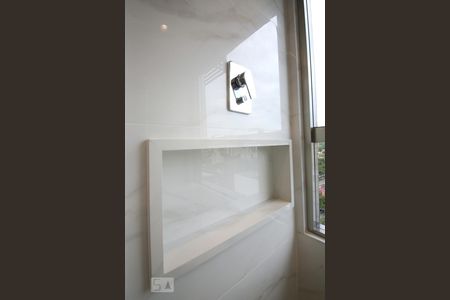 Apartamento para alugar com 70m², 1 quarto e 2 vagasBanheiro