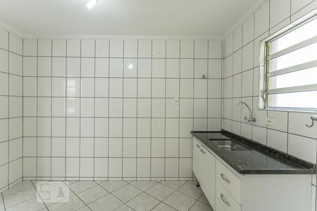Apartamento à venda com 78m², 2 quartos e sem vagaCozinha