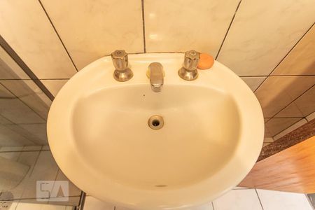 Apartamento à venda com 78m², 2 quartos e sem vagaBanheiro Social