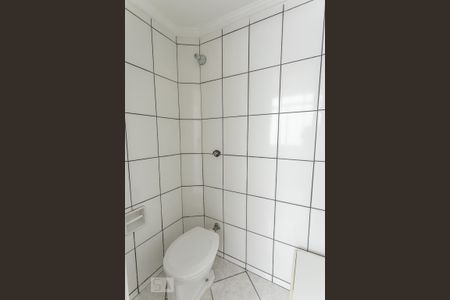 Apartamento à venda com 78m², 2 quartos e sem vagaBanheiro Serviço