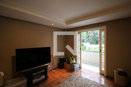 Casa à venda com 400m², 4 quartos e 5 vagasQuarto 1