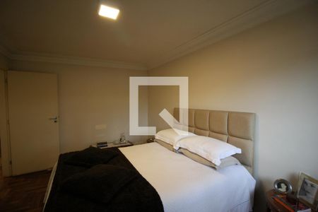 Casa à venda com 400m², 4 quartos e 5 vagasQuarto 3 - Suíte