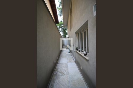 Casa à venda com 400m², 4 quartos e 5 vagasCorredor