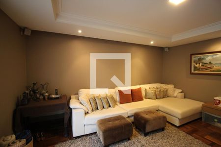 Casa à venda com 400m², 4 quartos e 5 vagasQuarto 1