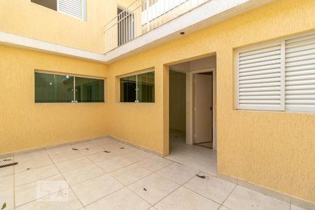 Casa à venda com 150m², 3 quartos e 4 vagasQuintal