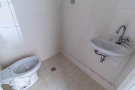 Casa à venda com 150m², 3 quartos e 4 vagasBanheiro de Serviço