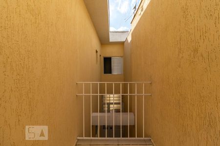 Casa à venda com 150m², 3 quartos e 4 vagasVaranda do Quarto 3