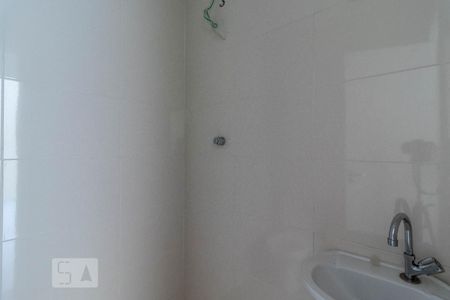 Casa à venda com 150m², 3 quartos e 4 vagasBanheiro de Serviço