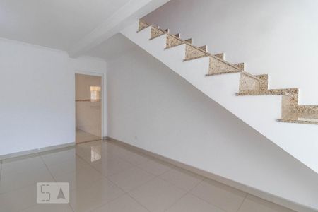 Sala de Jantar de casa à venda com 3 quartos, 150m² em Sítio do Morro, São Paulo