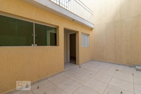Casa à venda com 150m², 3 quartos e 4 vagasQuintal