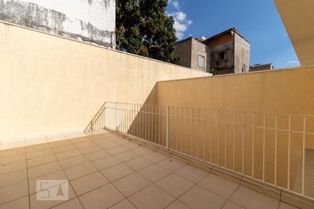 Casa à venda com 150m², 3 quartos e 4 vagasVaranda do Quarto 3
