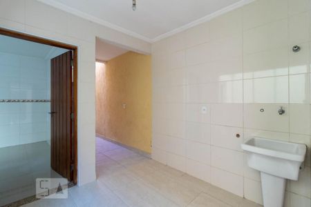 Casa à venda com 150m², 3 quartos e 4 vagasÁrea de Serviço