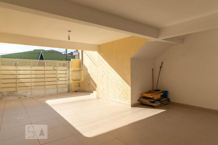 Casa à venda com 150m², 3 quartos e 4 vagasGaragem