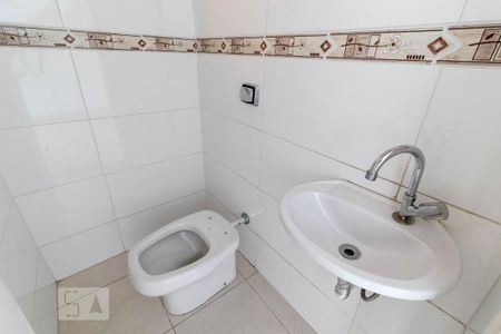 Casa à venda com 150m², 3 quartos e 4 vagasLavabo