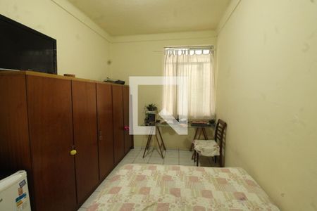 Quarto de apartamento para alugar com 1 quarto, 58m² em Engenho de Dentro, Rio de Janeiro