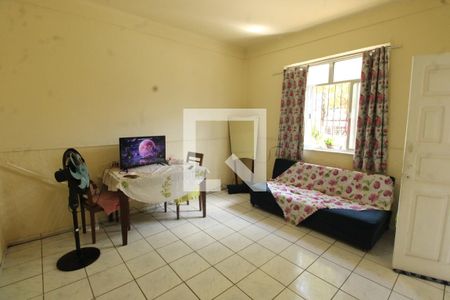 Sala de apartamento para alugar com 1 quarto, 58m² em Engenho de Dentro, Rio de Janeiro