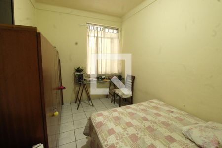 Quarto de apartamento para alugar com 1 quarto, 58m² em Engenho de Dentro, Rio de Janeiro