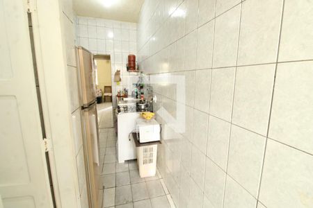 Apartamento para alugar com 58m², 1 quarto e sem vagaCozinha