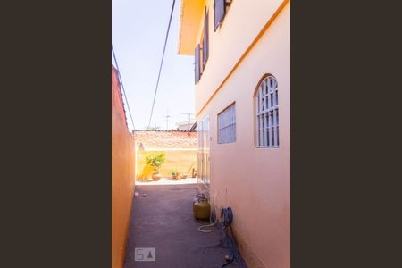 Casa à venda com 146m², 3 quartos e 2 vagas Casa à venda com 146m², 3 quartos e 2 vagasQuintal