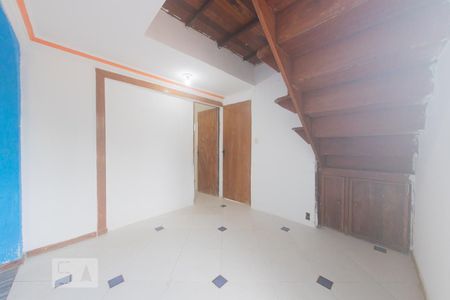 Sala de casa para alugar com 2 quartos, 50m² em Acupe de Brotas, Salvador