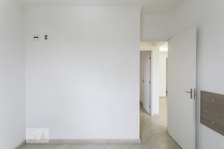 Quarto 1 de apartamento para alugar com 2 quartos, 45m² em Maranhão, São Paulo