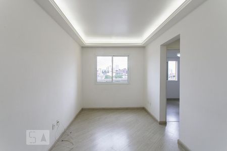 Sala de apartamento para alugar com 2 quartos, 45m² em Maranhão, São Paulo