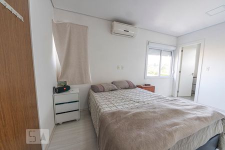 Apartamento à venda com 105m², 2 quartos e 2 vagasQuarto 2