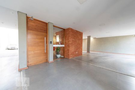 Apartamento à venda com 105m², 2 quartos e 2 vagasHall de Entrada