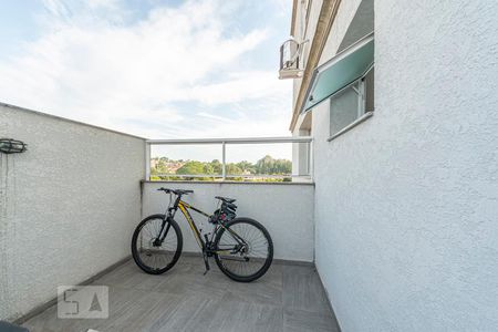 Apartamento à venda com 105m², 2 quartos e 2 vagasSacada