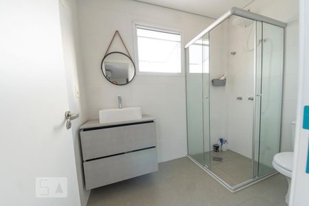 Apartamento à venda com 105m², 2 quartos e 2 vagasBanheiro