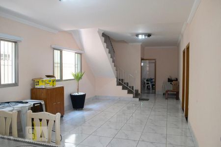 Casa à venda com 302m², 3 quartos e 6 vagas Casa à venda com 302m², 3 quartos e 6 vagasSALÃO INFERIOR