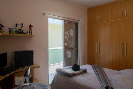 Casa à venda com 302m², 3 quartos e 6 vagas Casa à venda com 302m², 3 quartos e 6 vagasQUARTO 3