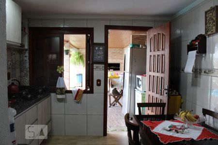 Casa à venda com 163m², 4 quartos e 2 vagas Casa à venda com 163m², 4 quartos e 2 vagasCozinha