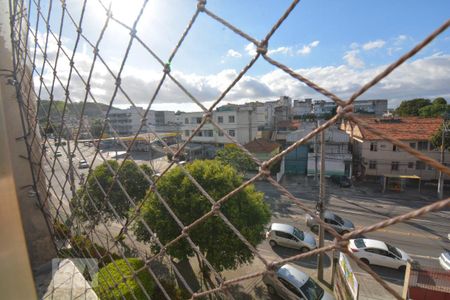 Apartamento à venda com 70m², 2 quartos e sem vagaVista do Quarto 1