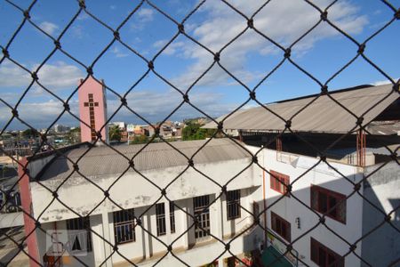 Apartamento à venda com 70m², 2 quartos e sem vagaVista do Quarto 2